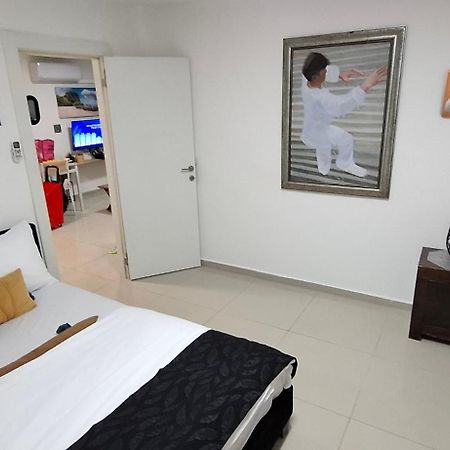 An Tzofit Suite Eilat Ngoại thất bức ảnh