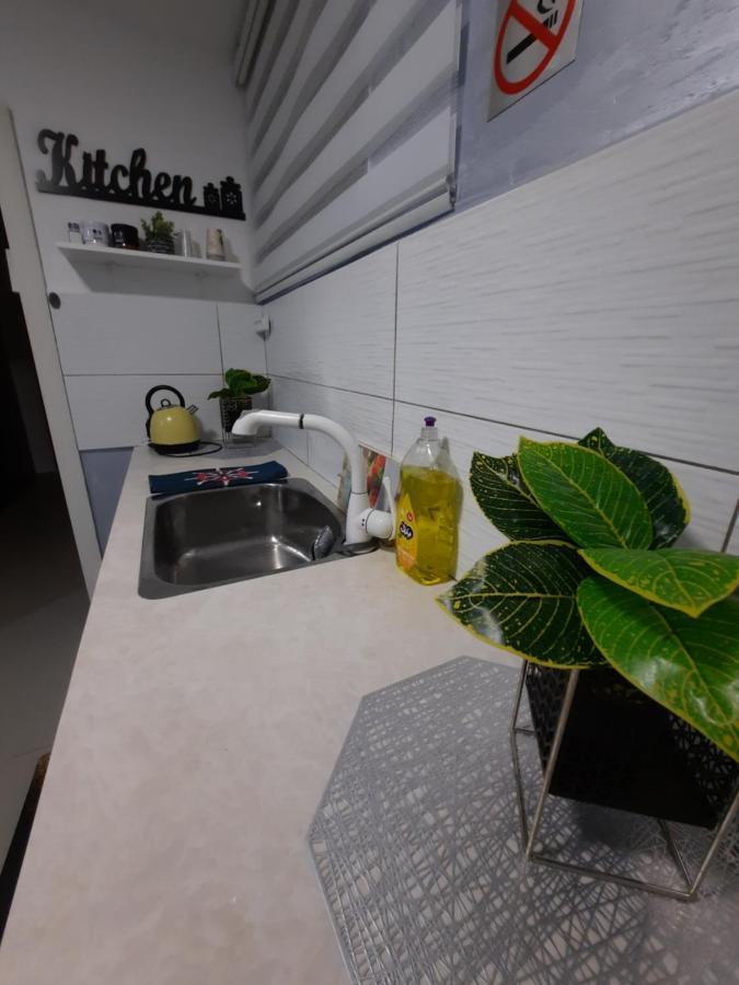 An Tzofit Suite Eilat Ngoại thất bức ảnh