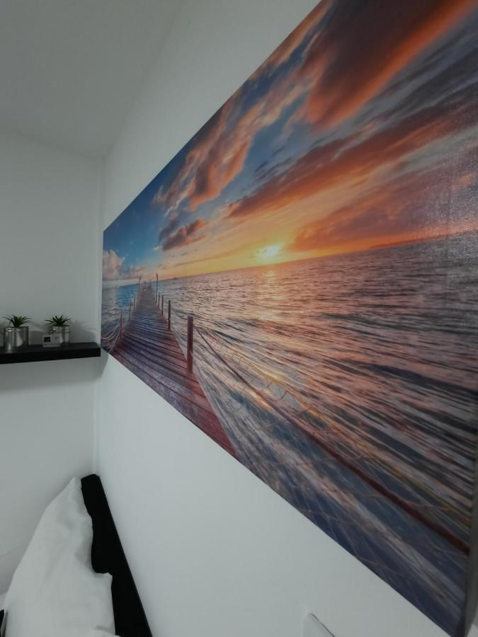 An Tzofit Suite Eilat Ngoại thất bức ảnh