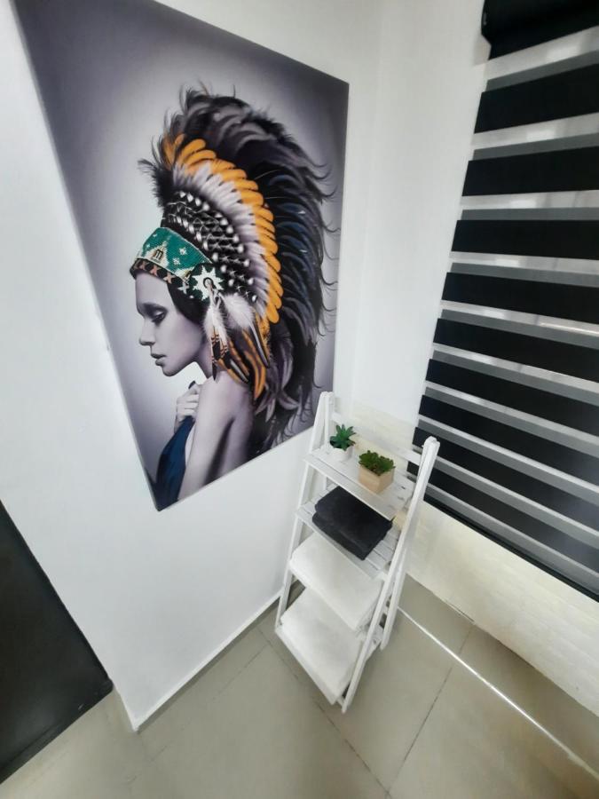 An Tzofit Suite Eilat Ngoại thất bức ảnh
