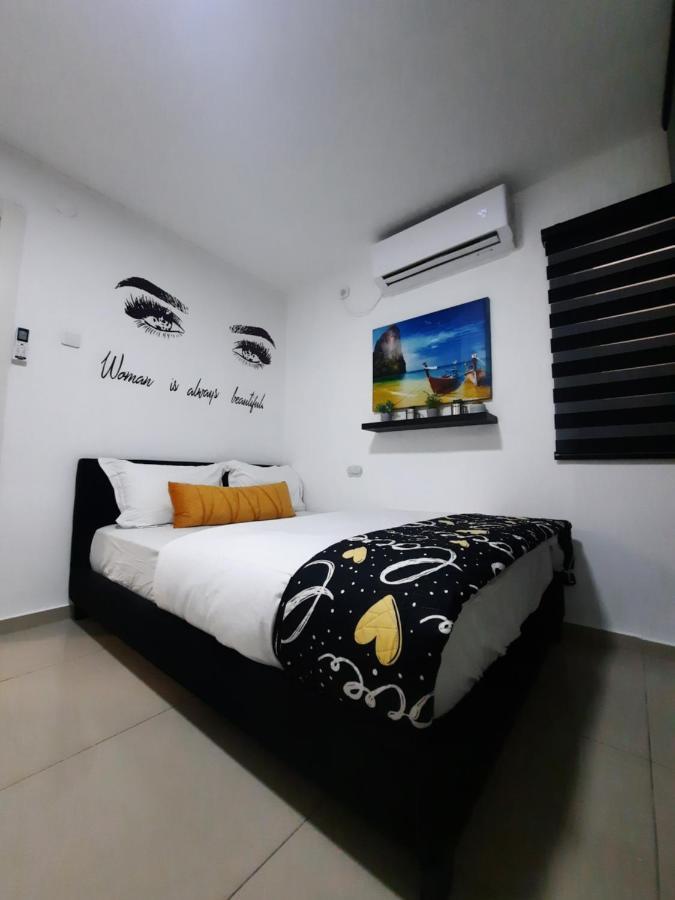 An Tzofit Suite Eilat Ngoại thất bức ảnh