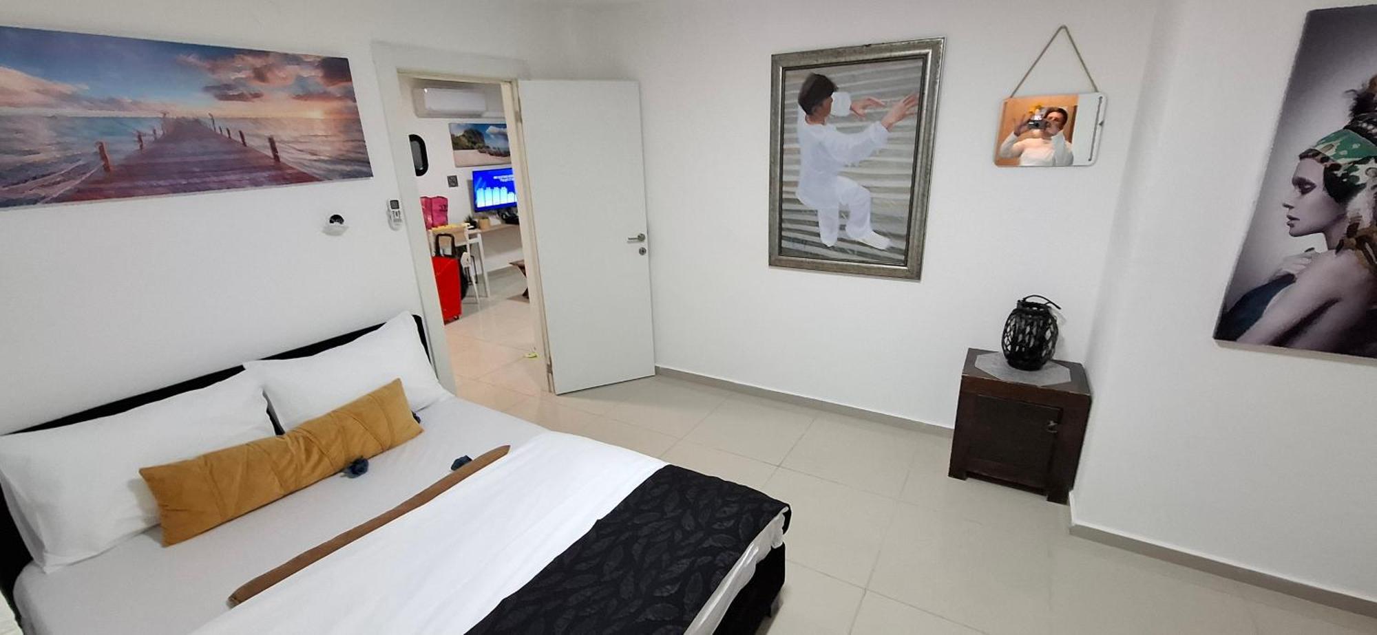 An Tzofit Suite Eilat Ngoại thất bức ảnh