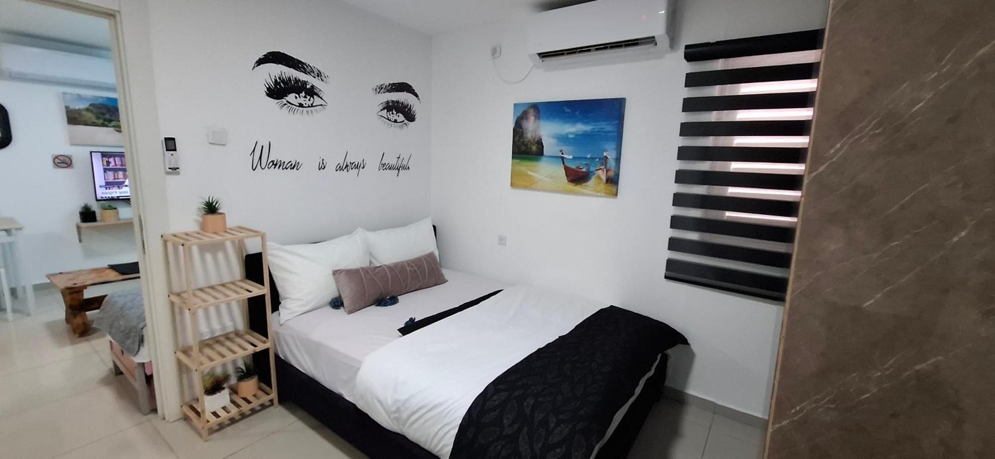 An Tzofit Suite Eilat Ngoại thất bức ảnh