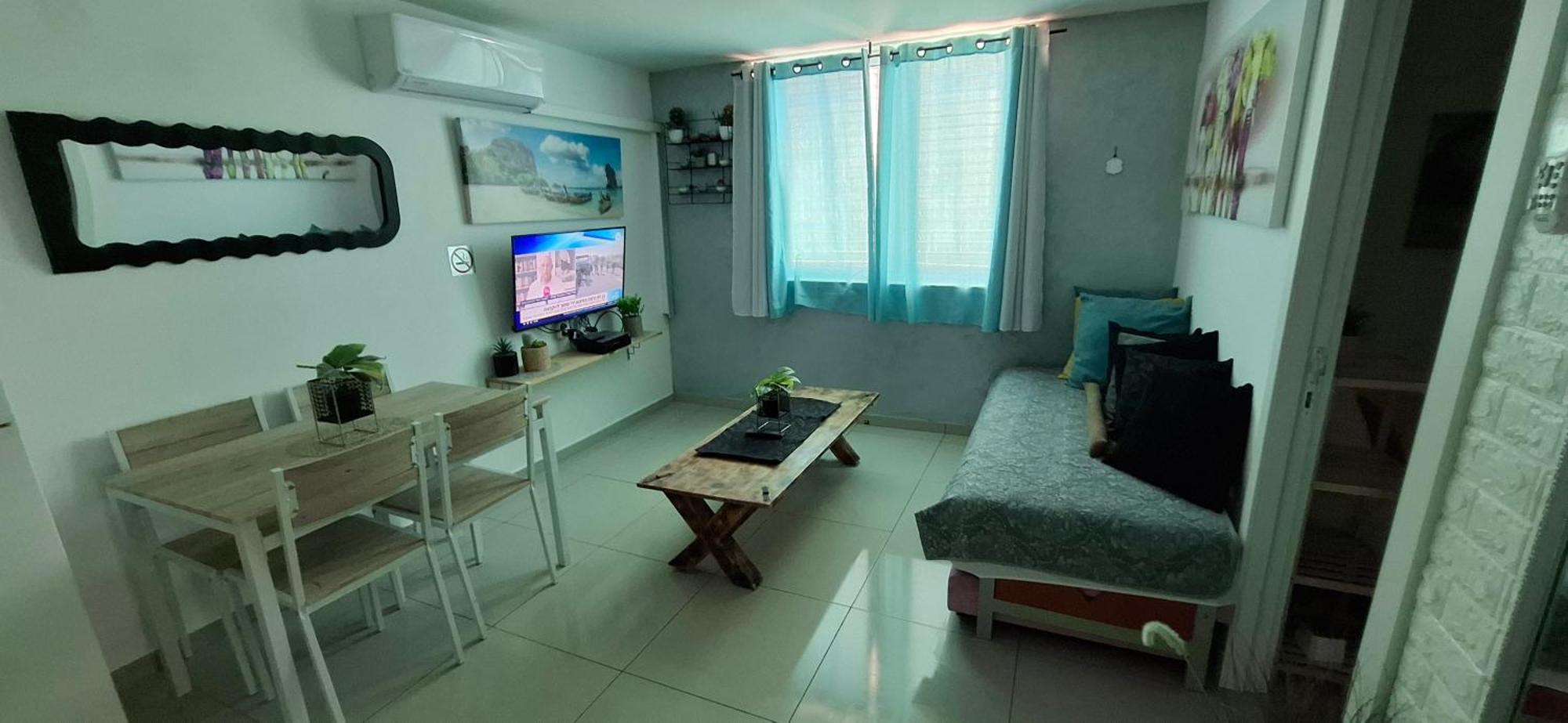 An Tzofit Suite Eilat Ngoại thất bức ảnh