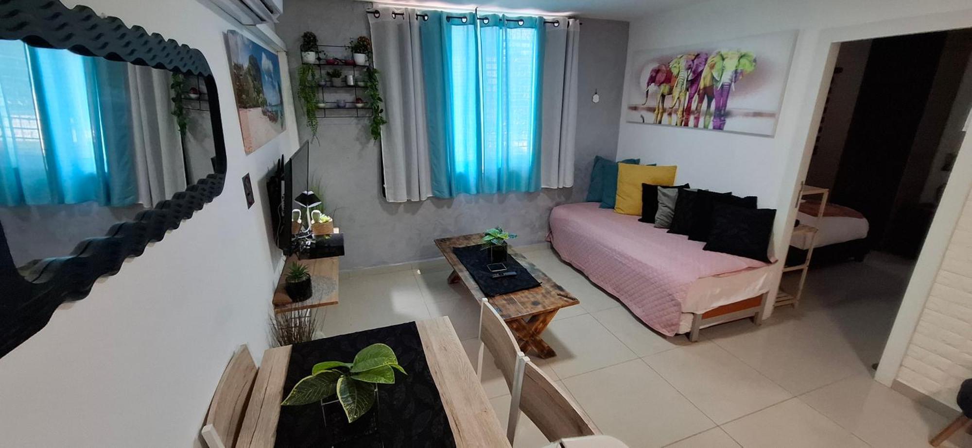 An Tzofit Suite Eilat Ngoại thất bức ảnh