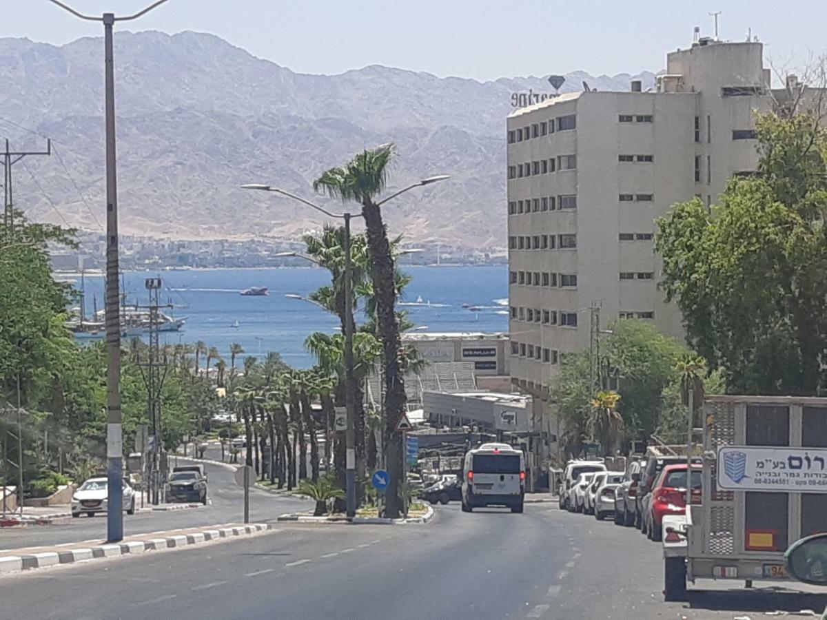 An Tzofit Suite Eilat Ngoại thất bức ảnh